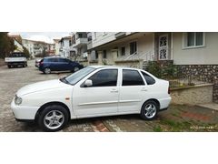 Sahibinden Volkswagen Polo 1.6 Classic 1997 Model