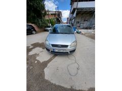 Sahibinden Ford C-Max 1.6 TDCi Ghia 2006 Model  320.000 km Gri
