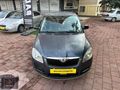2010 MODEL SKODA FABİA 1.2 KLİMALI / TEK DEĞİŞEN / BAKIMLI