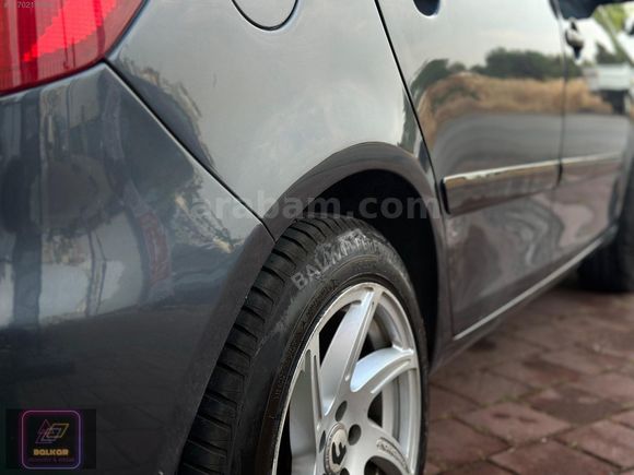 2010 MODEL SKODA FABİA 1.2 KLİMALI / TEK DEĞİŞEN / BAKIMLI