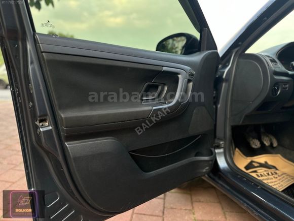 2010 MODEL SKODA FABİA 1.2 KLİMALI / TEK DEĞİŞEN / BAKIMLI