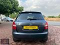 2010 MODEL SKODA FABİA 1.2 KLİMALI / TEK DEĞİŞEN / BAKIMLI