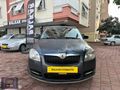 2010 MODEL SKODA FABİA 1.2 KLİMALI / TEK DEĞİŞEN / BAKIMLI
