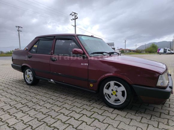 Galeriden Tofaş Doğan SLX 1993 Model Muğla