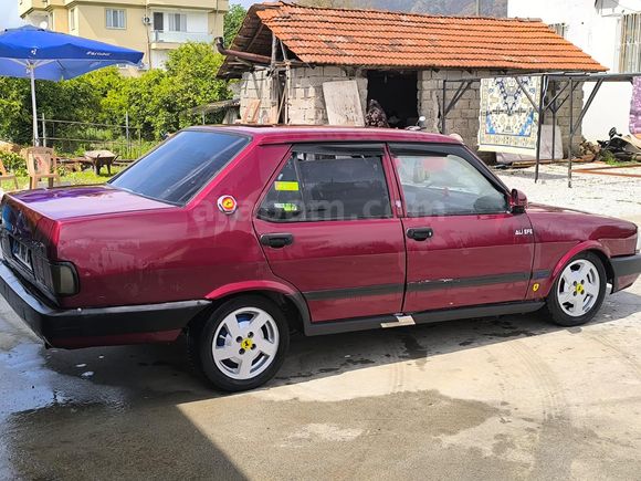 Galeriden Tofaş Doğan SLX 1993 Model Muğla