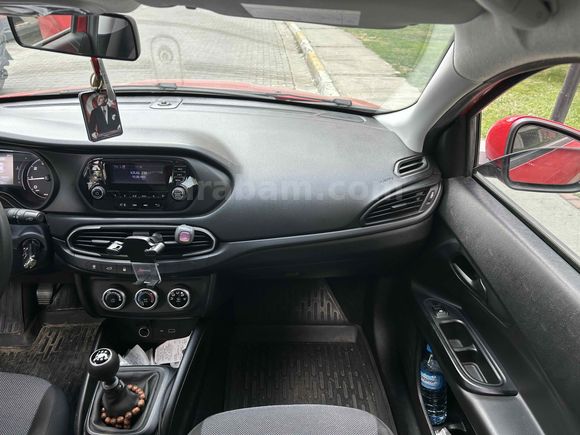 Sahibinden Fiat Egea 1.4 Fire Easy 2021 Model İstanbul