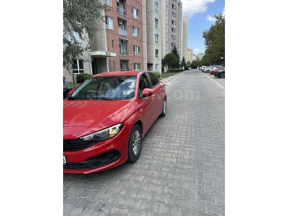 Sahibinden Fiat Egea 1.4 Fire Easy 2021 Model İstanbul