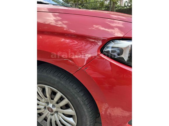 Sahibinden Fiat Egea 1.4 Fire Easy 2021 Model İstanbul