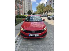 Sahibinden Fiat Egea 1.4 Fire Easy 2021 Model İstanbul