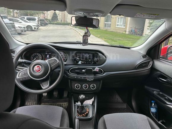Sahibinden Fiat Egea 1.4 Fire Easy 2021 Model İstanbul