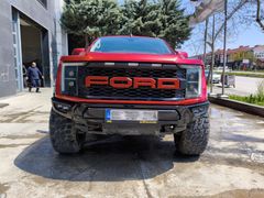 İlk Sahibinden Ford Ranger 2.2 TDCi XLT 2018 Model 