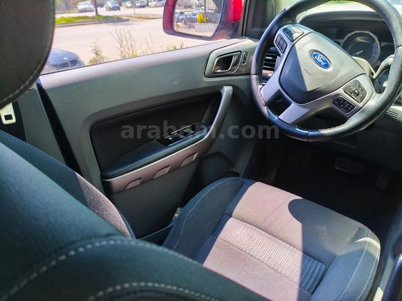 İlk Sahibinden Ford Ranger 2.2 TDCi XLT 2018 Model 