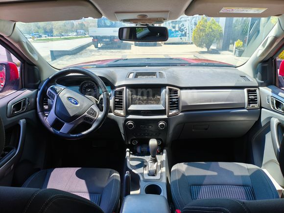 İlk Sahibinden Ford Ranger 2.2 TDCi XLT 2018 Model 