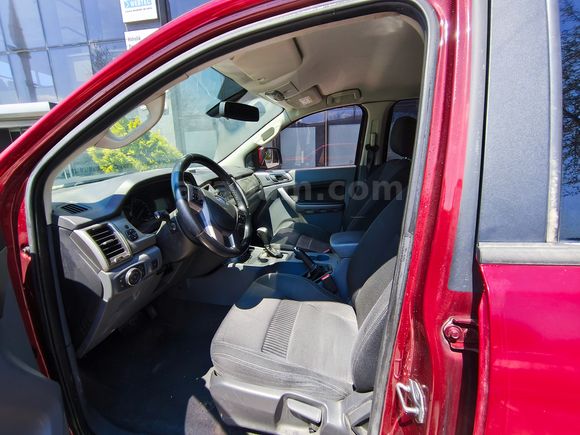 İlk Sahibinden Ford Ranger 2.2 TDCi XLT 2018 Model 
