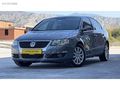 BOYASIZ 2008 MODEL PASSAT 2.0TDİ COMFORTLİNE DSG