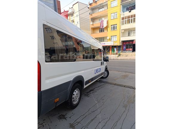 Sahibinden Citroen Jumper 2.2 HDI 