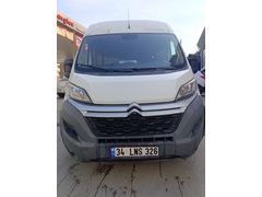 Sahibinden Citroen Jumper 2.2 HDI 