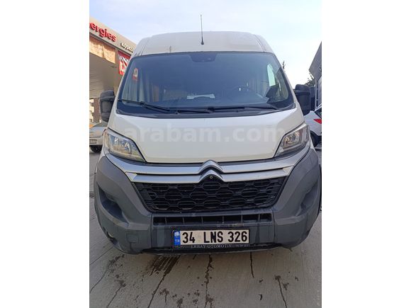 Sahibinden Citroen Jumper 2.2 HDI 