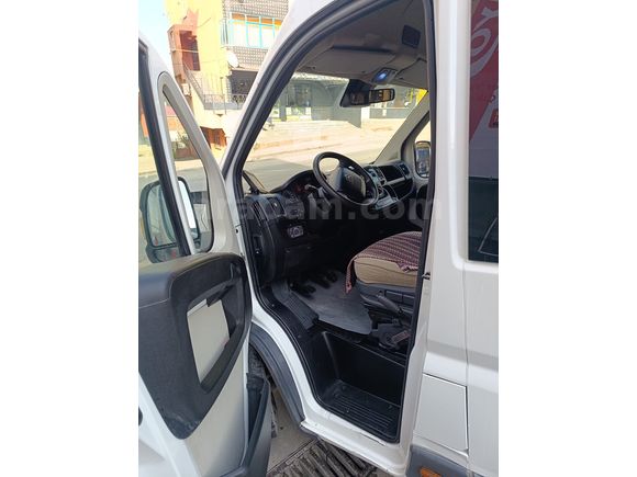 Sahibinden Citroen Jumper 2.2 HDI 