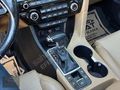 EFENDİ'DEN DEĞİŞENSİZ PRESTİJ SPORTAGE