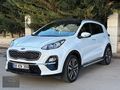 EFENDİ'DEN DEĞİŞENSİZ PRESTİJ SPORTAGE