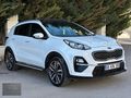 EFENDİ'DEN DEĞİŞENSİZ PRESTİJ SPORTAGE