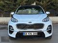 EFENDİ'DEN DEĞİŞENSİZ PRESTİJ SPORTAGE