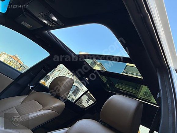 EFENDİ'DEN DEĞİŞENSİZ PRESTİJ SPORTAGE
