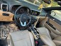 EFENDİ'DEN DEĞİŞENSİZ PRESTİJ SPORTAGE