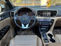 EFENDİ'DEN DEĞİŞENSİZ PRESTİJ SPORTAGE