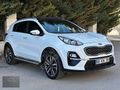 EFENDİ'DEN DEĞİŞENSİZ PRESTİJ SPORTAGE