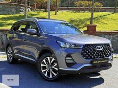 GNS'DEN *TAMAMINA TAKSİT*2023 TİGGO 7 PRO*EXCELLENT*BAKIMLI*44KM