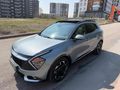 53.000 Km'de 1.6L CRDİ MHEV HYBRİD PRESTİGE 4x2 Harman kardon