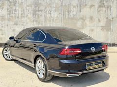 KUSURSUZ TEMİZLİKTE 2.0 DİZEL OTOMATİK HİGHLINE PASSAT