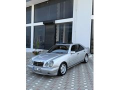 Sahibinden Mercedes - Benz E 200 Kompressor Elegance 1998 Model 