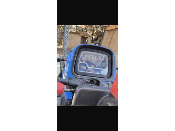 Sahibinden New Holland TD90D 