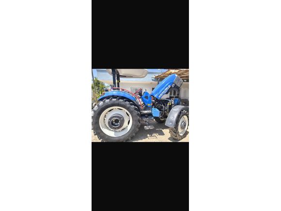 Sahibinden New Holland TD90D 