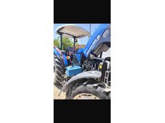 Sahibinden New Holland TD90D 