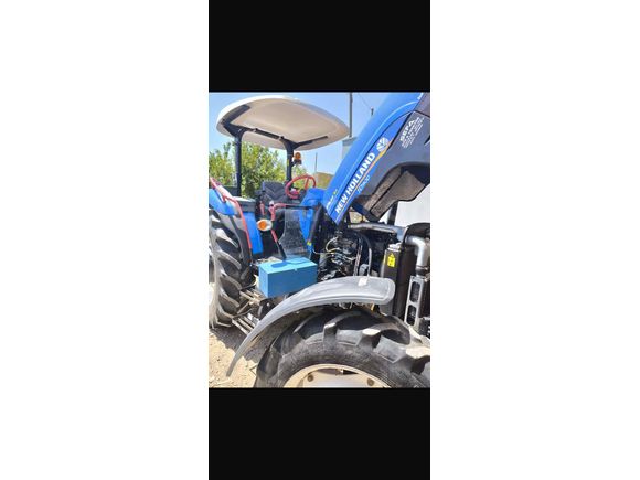 Sahibinden New Holland TD90D 
