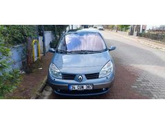 2005, OTOMATİK, LPG, DERİ, CAM TAVAN, EN DOLUSU, MASRAFSIZ