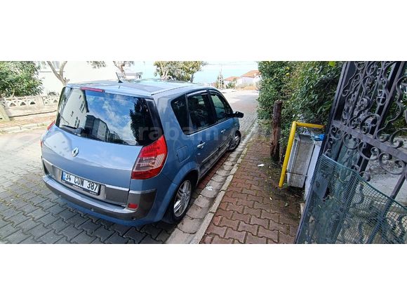 2005, OTOMATİK, LPG, DERİ, CAM TAVAN, EN DOLUSU, MASRAFSIZ