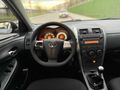 2011 Toyota Corolla 1.4 D-4D Comfort Değişensiz