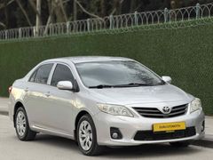 2011 Toyota Corolla 1.4 D-4D Comfort Değişensiz