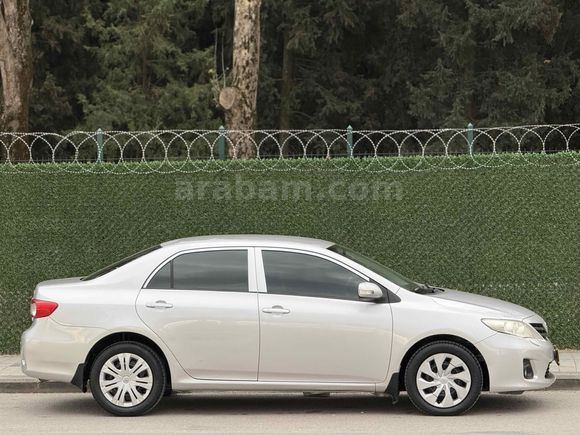 2011 Toyota Corolla 1.4 D-4D Comfort Değişensiz