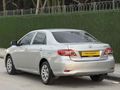2011 Toyota Corolla 1.4 D-4D Comfort Değişensiz