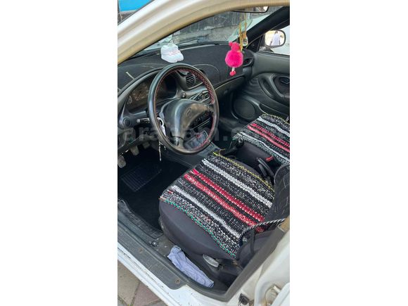 Sahibinden Hyundai Accent 1.3 LX1998 Model 
