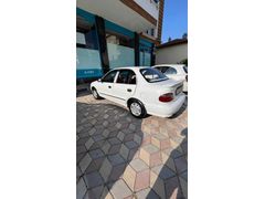 Sahibinden Hyundai Accent 1.3 LX1998 Model 