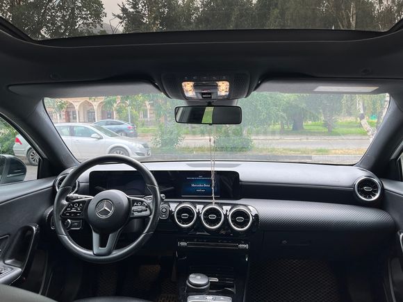 Sahibinden Mercedes - Benz A 180 d Style 2018 Model 