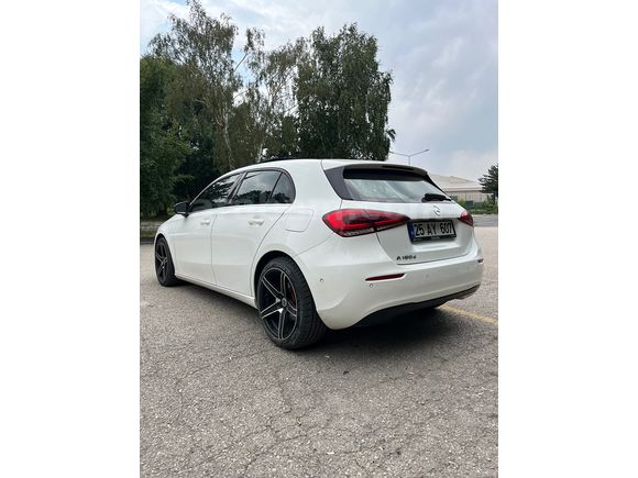 Sahibinden Mercedes - Benz A 180 d Style 2018 Model 