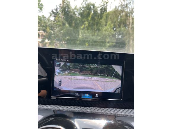Sahibinden Mercedes - Benz A 180 d Style 2018 Model 